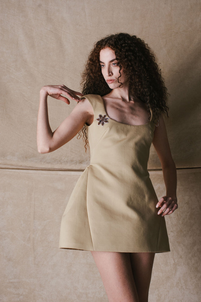 SFOUF DRESS