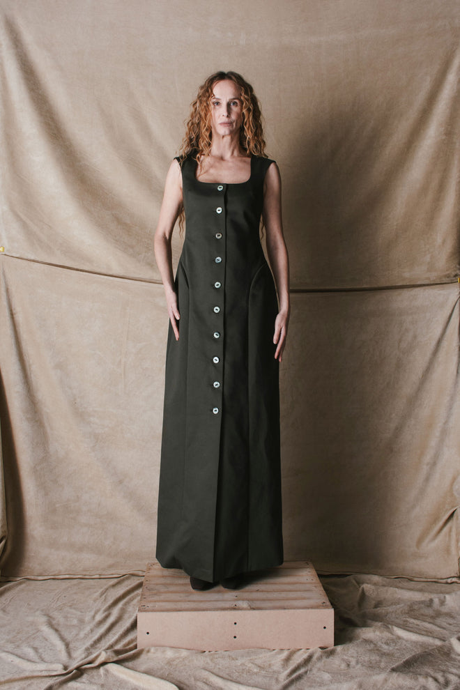 NIZAM DRESS
