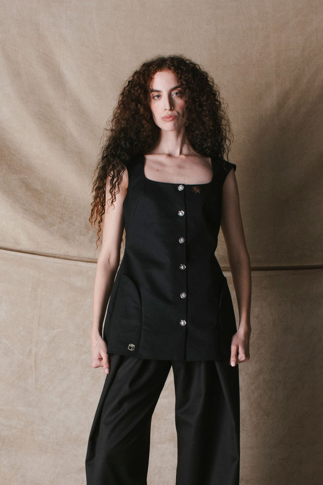 FIXED CORSET