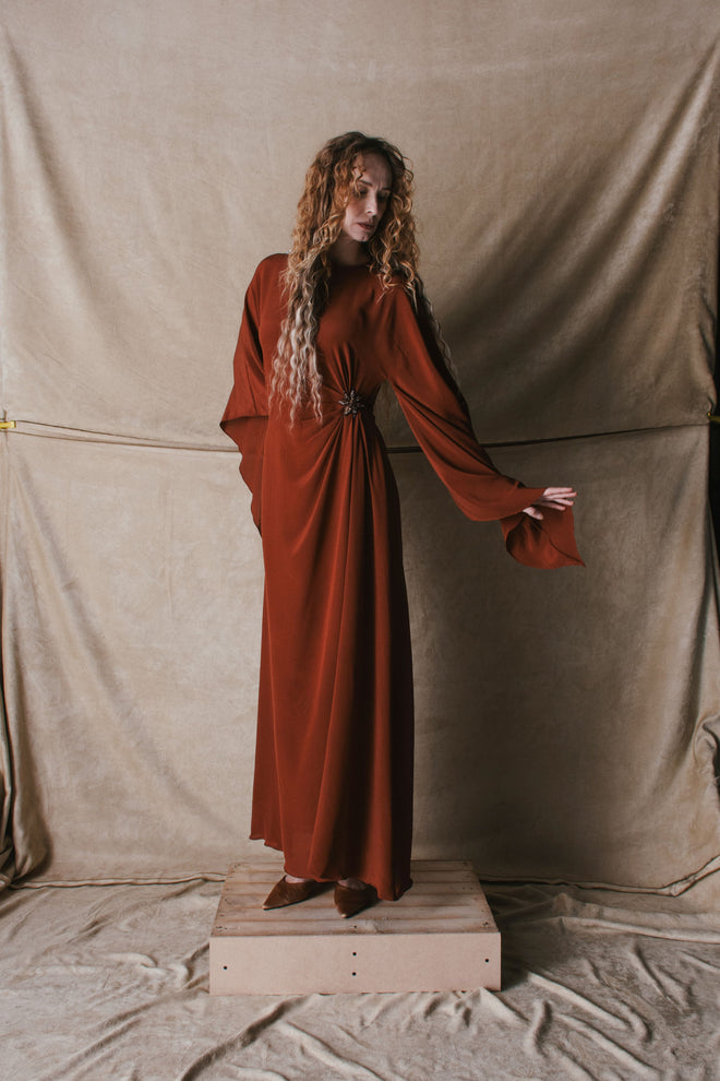 SALAM DRESS