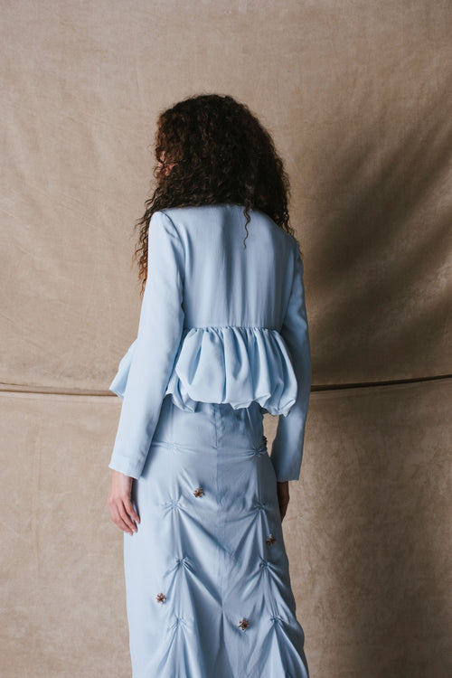 POUF JACKET