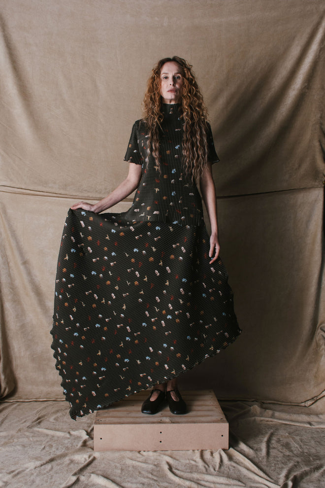 MATE SKIRT