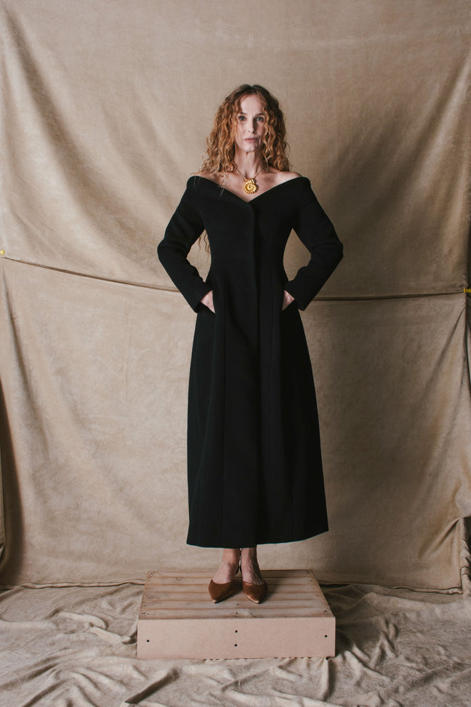 ELEGANCE COAT