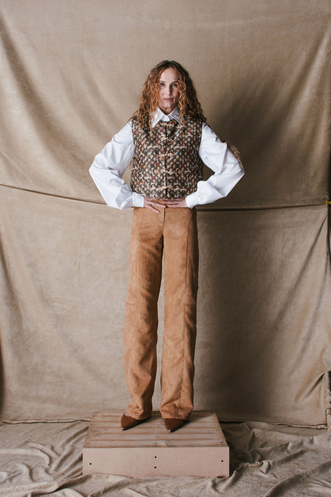 RETROUVE PANTS