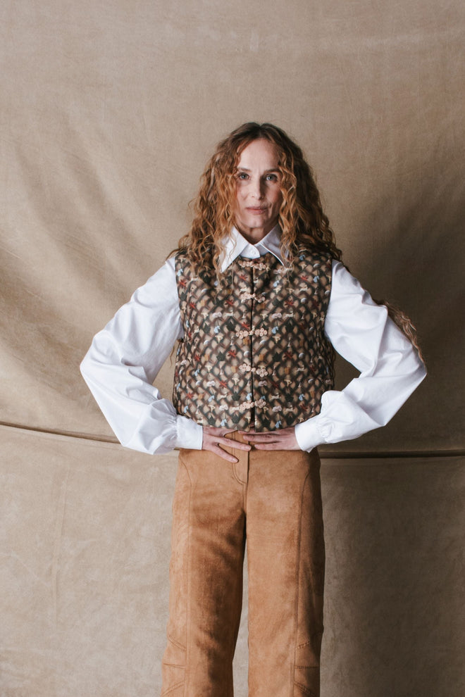 COMFORT VEST
