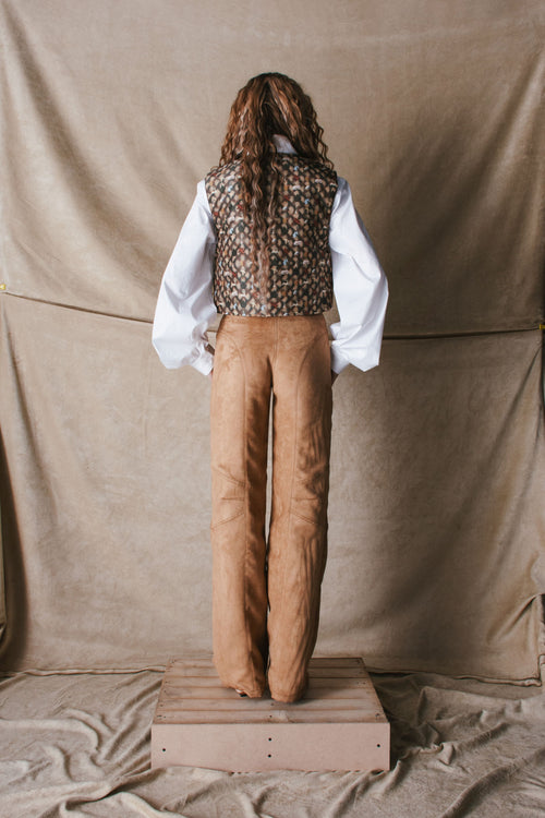 RETROUVE PANTS