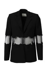 MENDED BLAZER