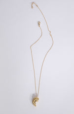 FLORA NECKLACE