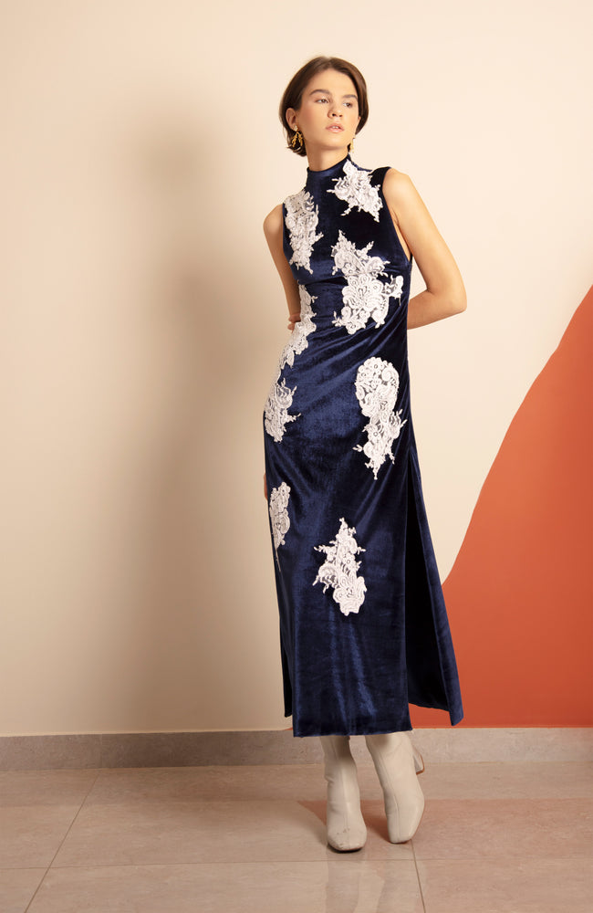 TETA DRESS