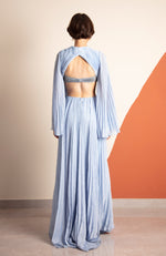 AYAHUSASCA GOWN