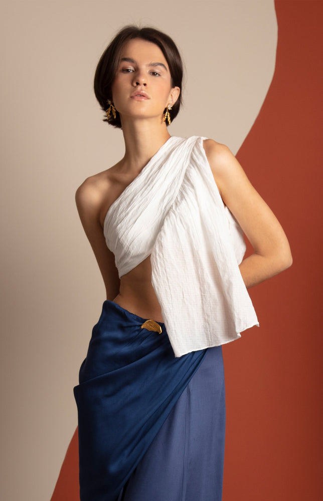 DAWN CROP TOP