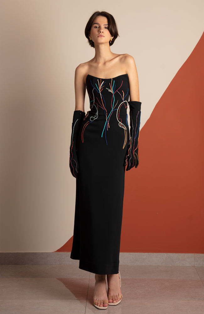 VESSELS GOWN