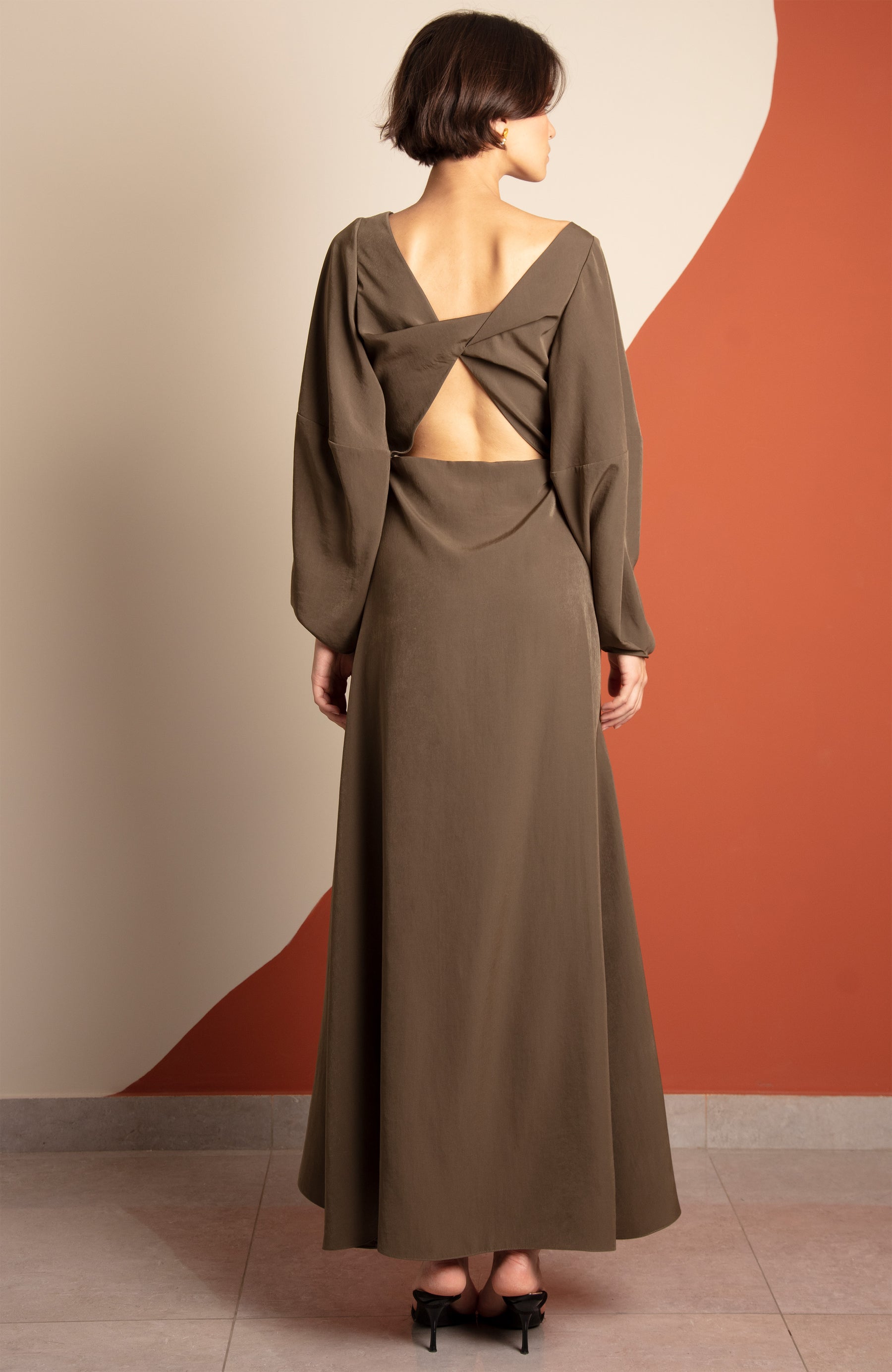 FOLK DRESS