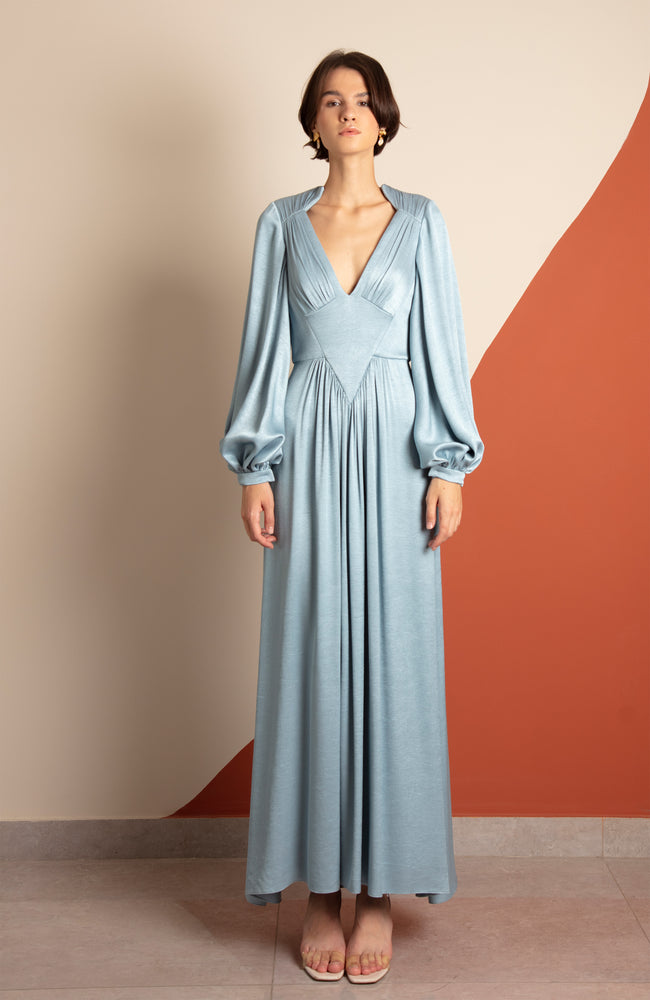 MUSE DRESS