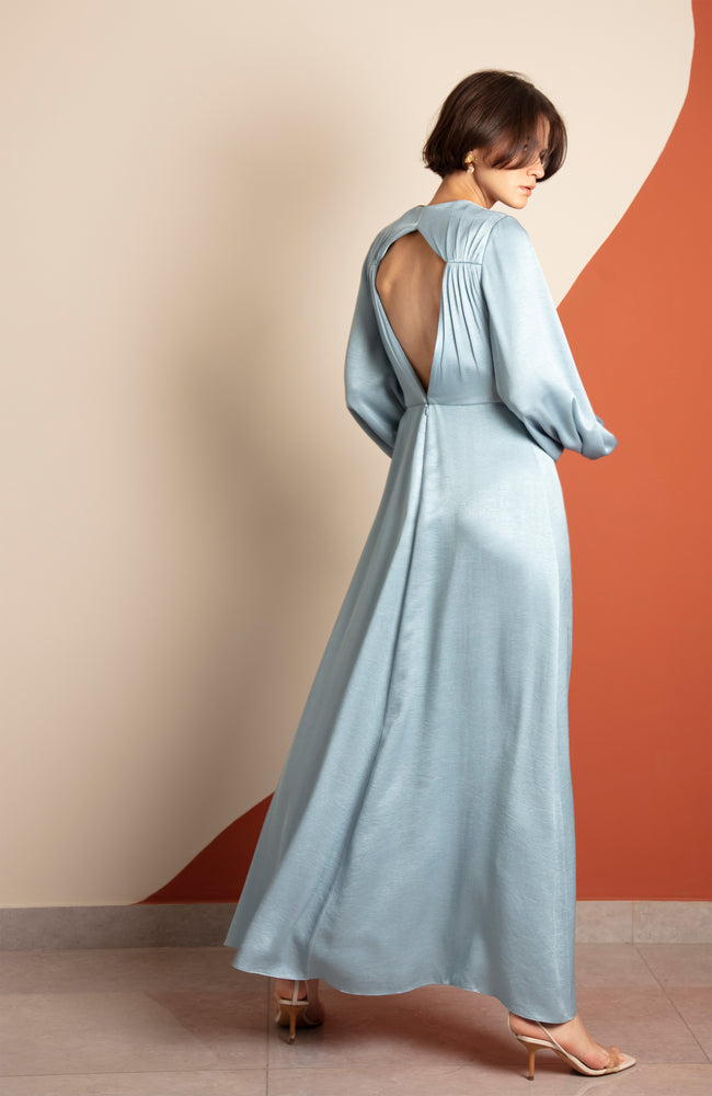 MUSE DRESS