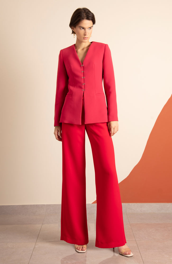 MANIFEST BLAZER