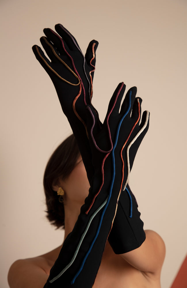 VESSELS GOWN