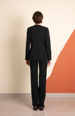 CURVE PANTS
