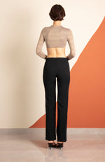 CURVE PANTS