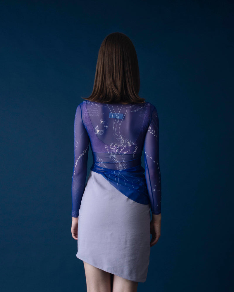 GROW SKIRT