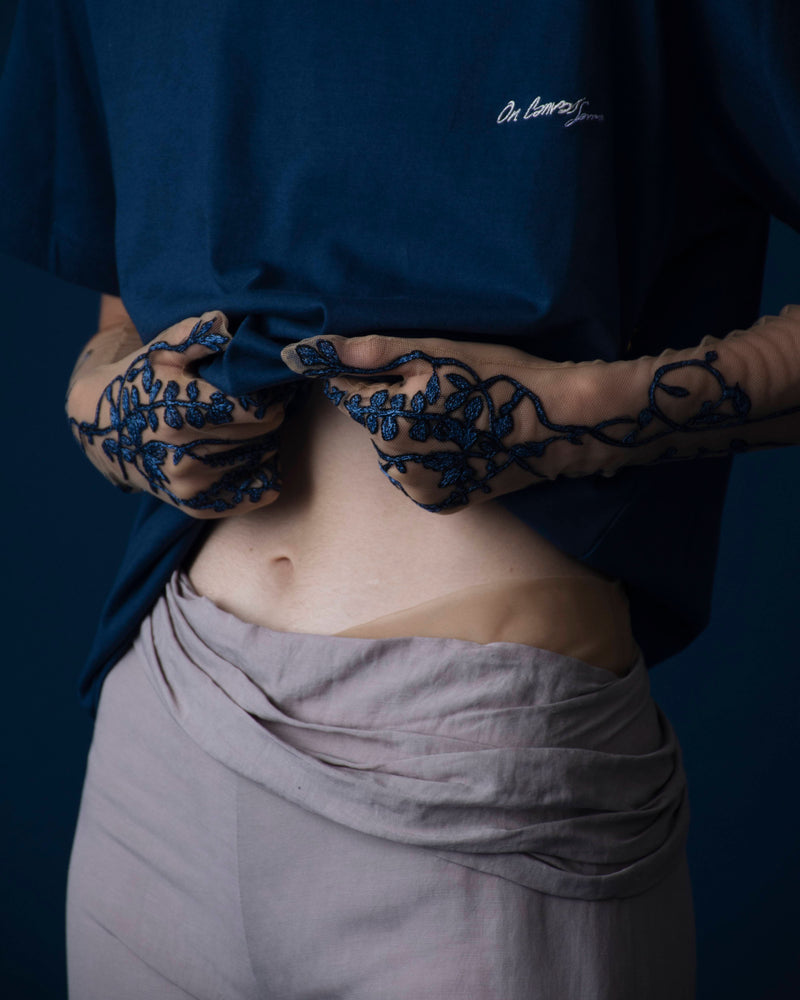 FALLING PANTS