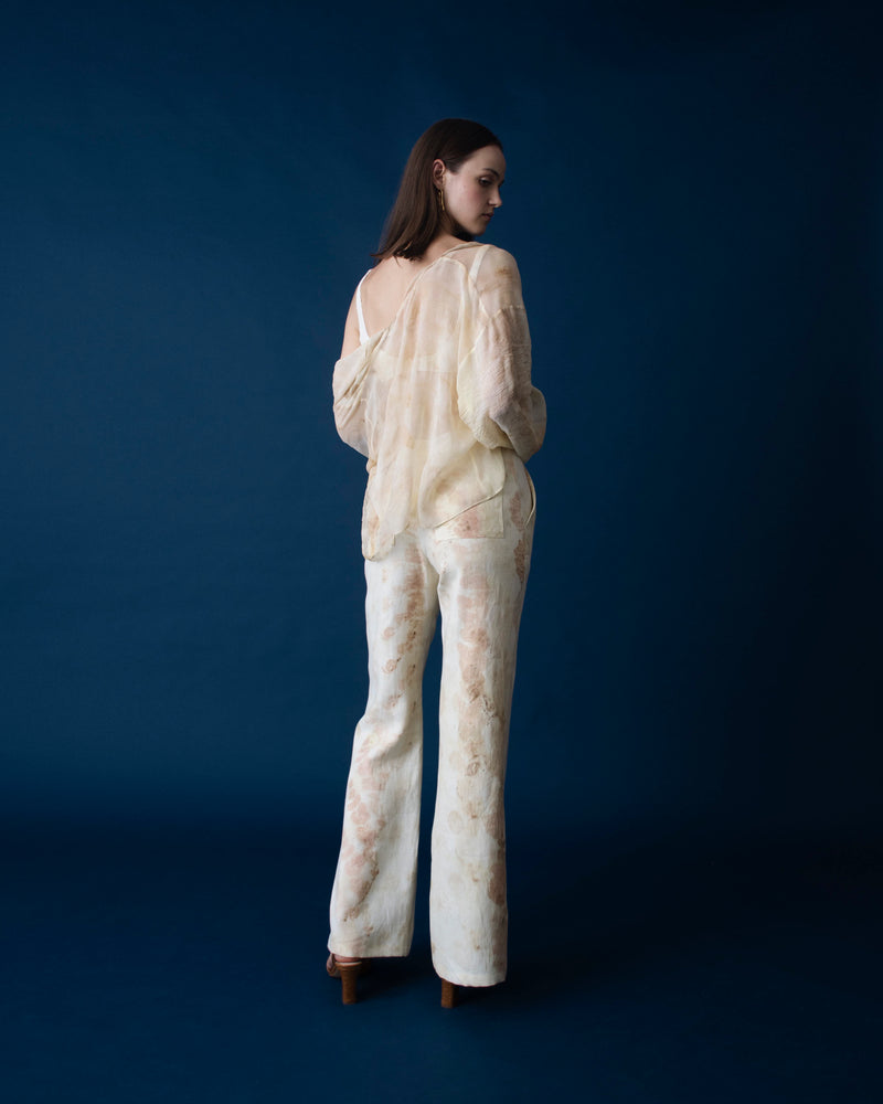 SPRING BLOOM PANTS
