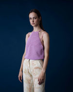 SPRING BLOOM PANTS