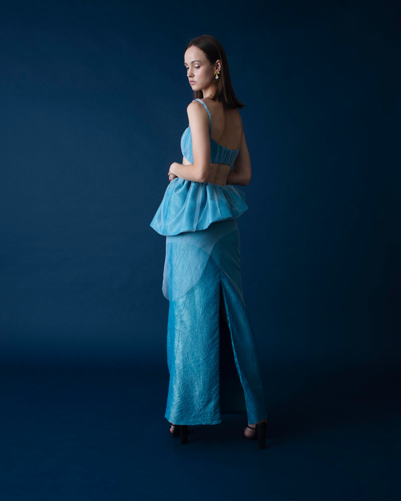 BETWEEN THE OCEAN WAVES SET