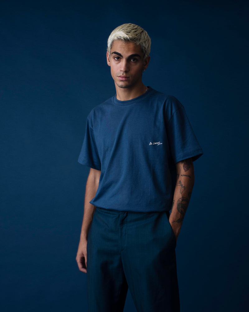 ON CANVAS 4th EDITION TSHIRT