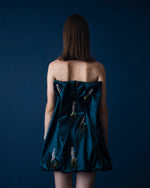 A LA PECHE DRESS
