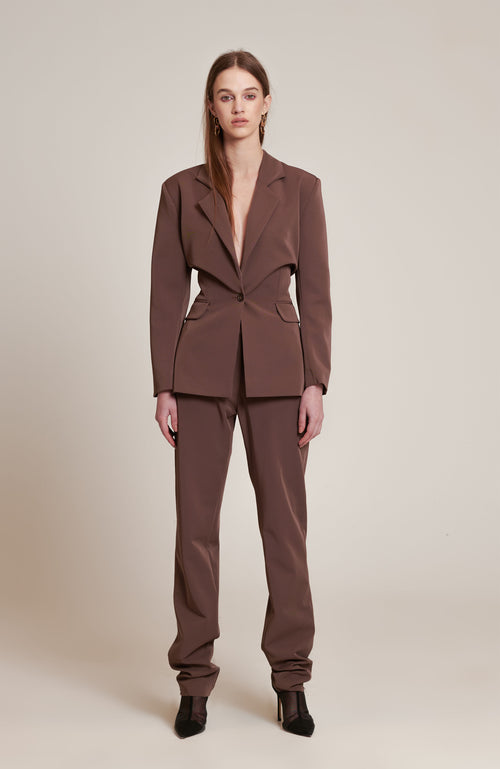 LANDING TAILORED PANTS