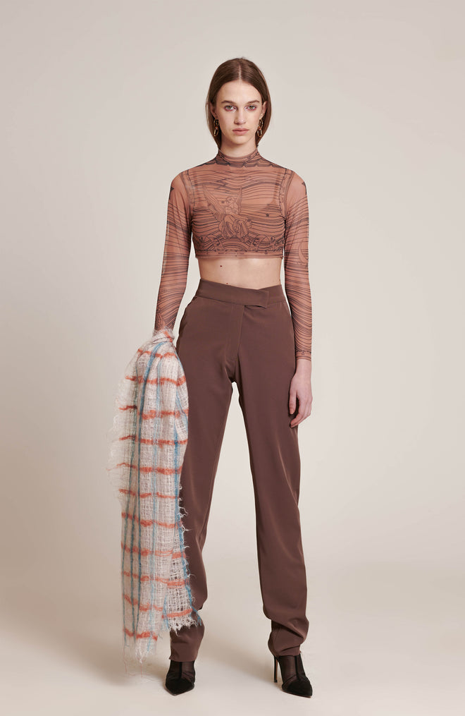 LANDING TAILORED PANTS