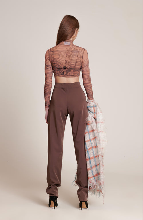 LANDING TAILORED PANTS