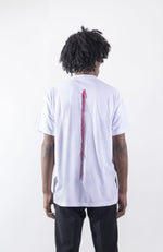ON CANVAS T-SHIRT
