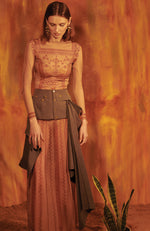 TETA 1.0 SKIRT