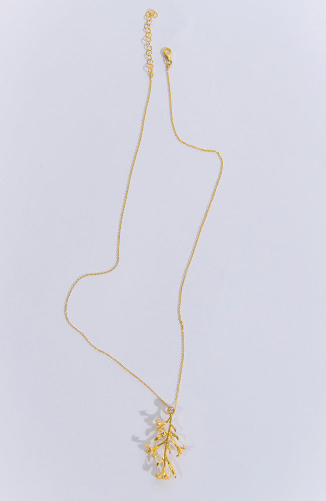 BLOOM NECKLACE