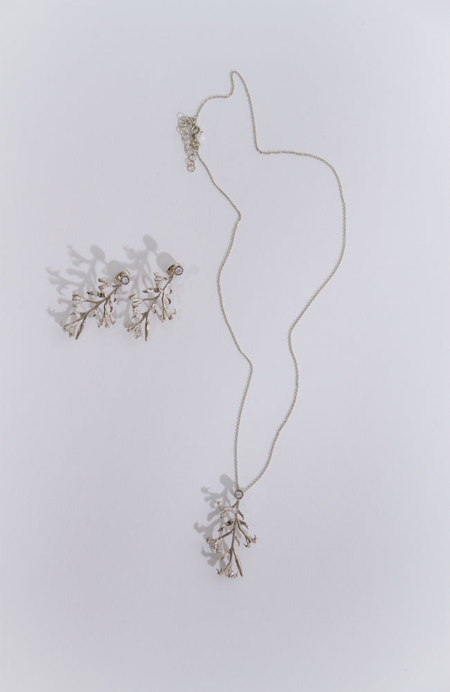 BLOOM EARRINGS