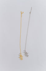 BLOOM NECKLACE