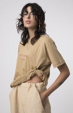 ON CANVAS 2nd EDITION T-SHIRT