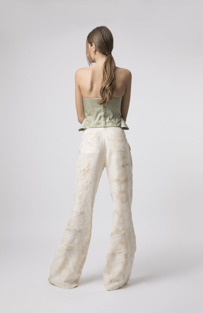 SPRING BLOOM PANTS