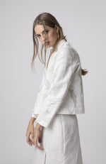 OTTOMAN JACKET