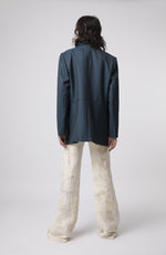 SPRING BLOOM PANTS
