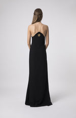 SPREAD GOWN