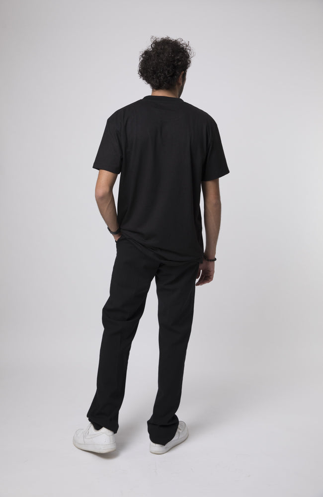 ON CANVAS 2nd EDITION UNISEX T-SHIRT