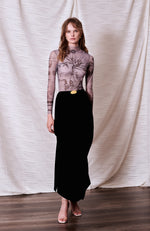 SIGNATURE SKIRT